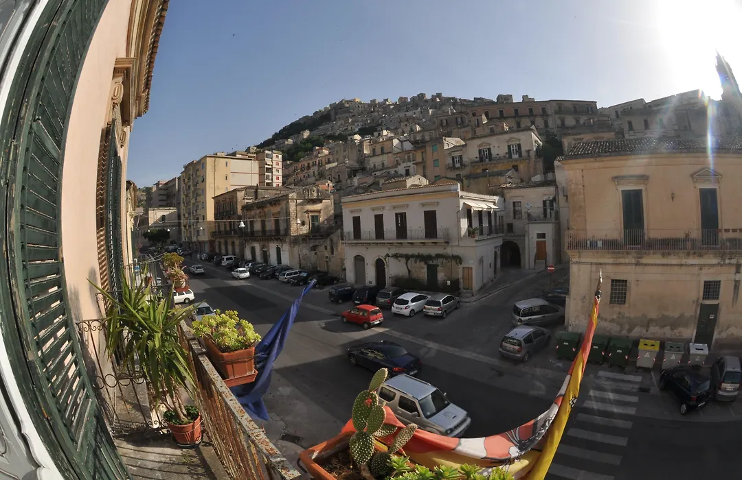 Palazzo Il Cavaliere B&B De Charme-1