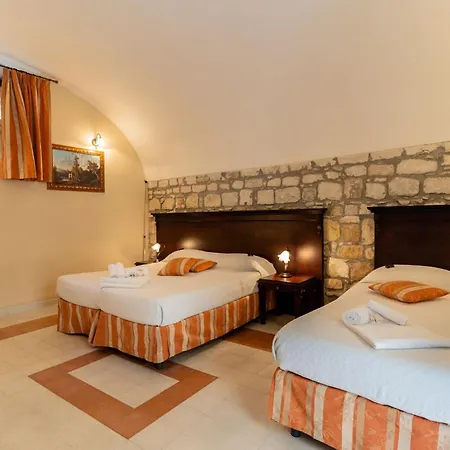 Palazzo Il Cavaliere B&B De Charme-3