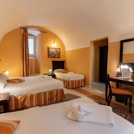 Palazzo Il Cavaliere B&B De Charme-2